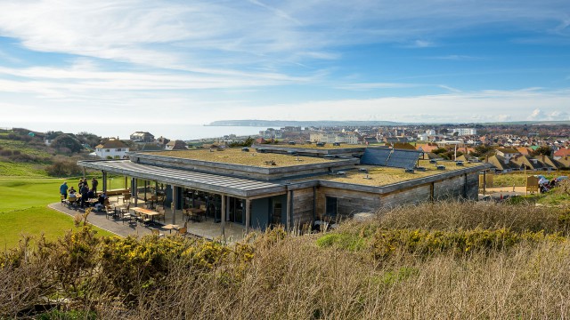 Seaford Head Golf Club 2